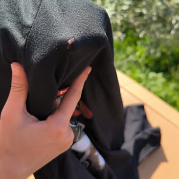 Usta İş Kıyafetleri’nden Gelen Defolu Ve Eksik Ürünler İçin İade Ve Telafi Talebi