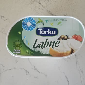 Torku Labne Peynirinde Küf Problemi Ve Sağlık Endişesi