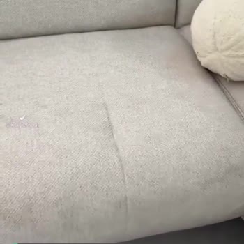 İstikbal Köşe Takım Yüzü Lekelenmesi Ve Yetersiz Servis Yardımı