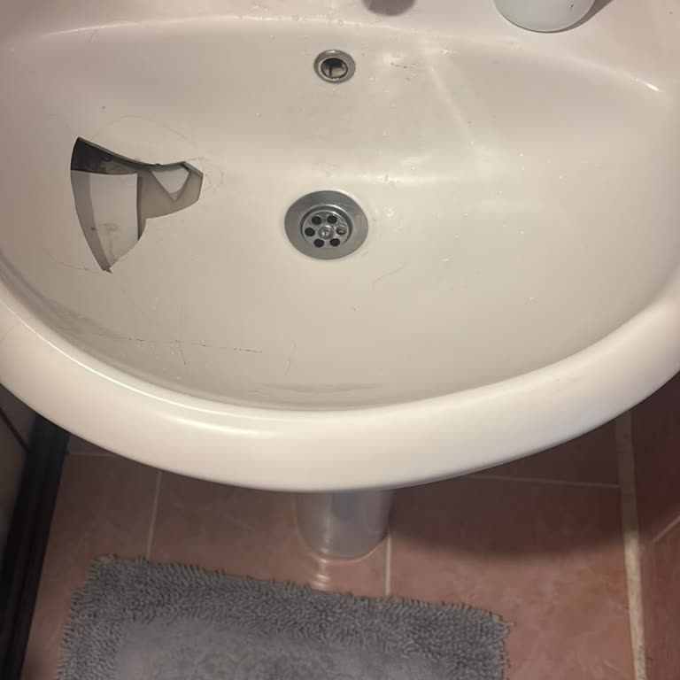 Türkiye Sigorta Konut Sigortasında Lavabo Kırılması Ve Tamir Talebinin Reddedilmesi