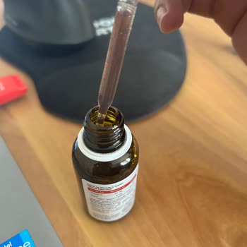 Bestiron Damla Renk Ve Homojenlik Sorunu Güvenlik Endişesi