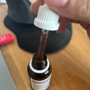 Bestiron Damla Renk Ve Homojenlik Sorunu Güvenlik Endişesi