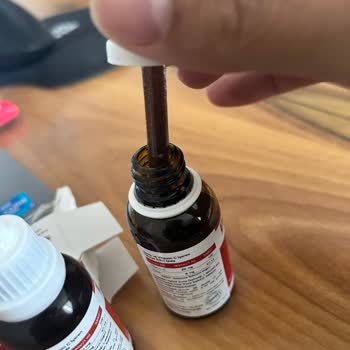 Bestiron Damla Renk Ve Homojenlik Sorunu Güvenlik Endişesi
