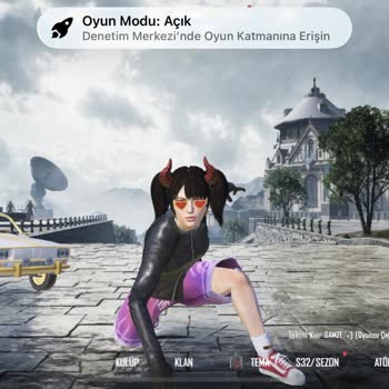 Pubg Mobile Hesabım Çalındı Ve Destek Ekibi Çözüm Sunmuyor