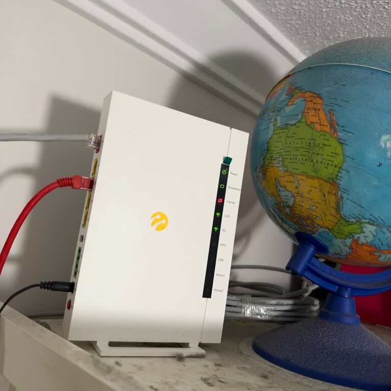 Turkcell Superonline Ev İnternetinde Sürekli Uzun Kesintiler Ve Yetersiz Telafi