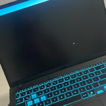 Asus Laptopta Tekrarlayan Ses Sorunu Ve Media Markt'tan Yanıtsız Değişim Talebi