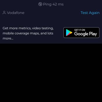 Vodafone Şebeke Problemi Ve Operatör Değişikliği İzni
