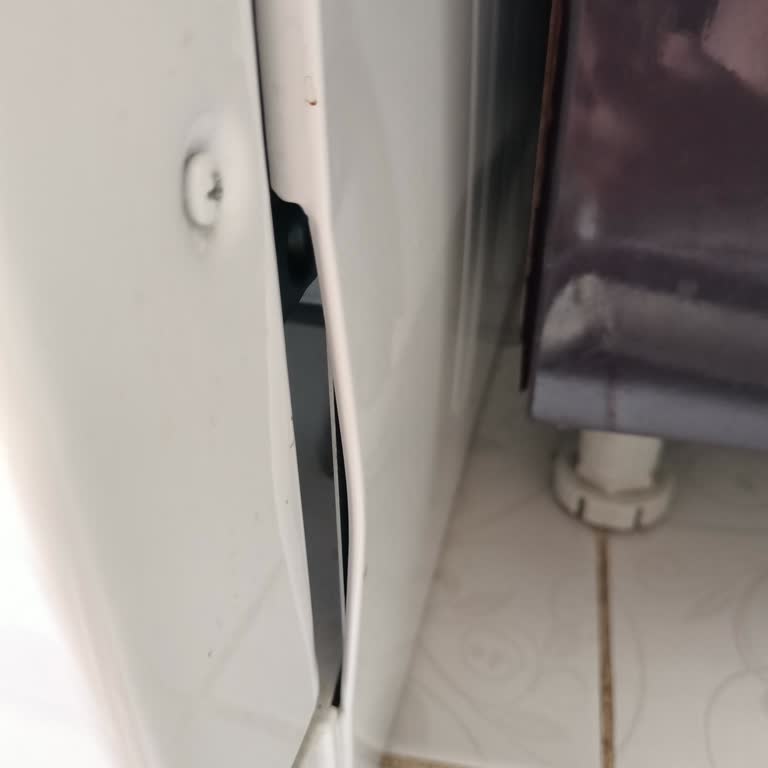 Yeni Vestel Bulaşık Makinesindeki Ürün Açıklığı Ve Servisin Görmezden Gelmesi