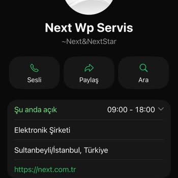 Next Star TV Panel Değişimi İçin Fahiş Onarım Ücreti Talep Ediliyor