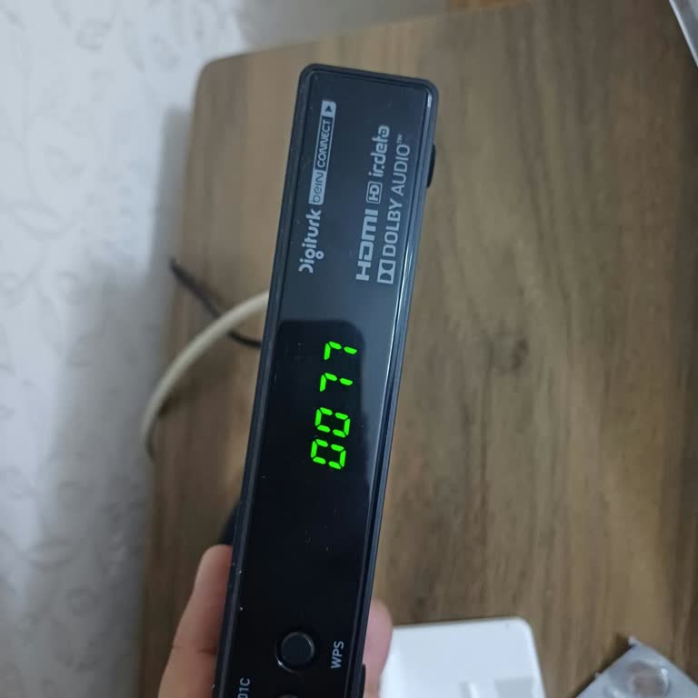 Digiturk’te 700 TL Gizli Servis Ücreti Ve Kalitesiz Alıcı Ücretsiz Değişim Talebi