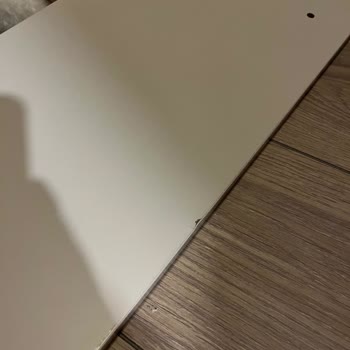 Vivense'den Gelen Defolu Mobilyalar İçin Acil Değişim Ve Montaj Talebi