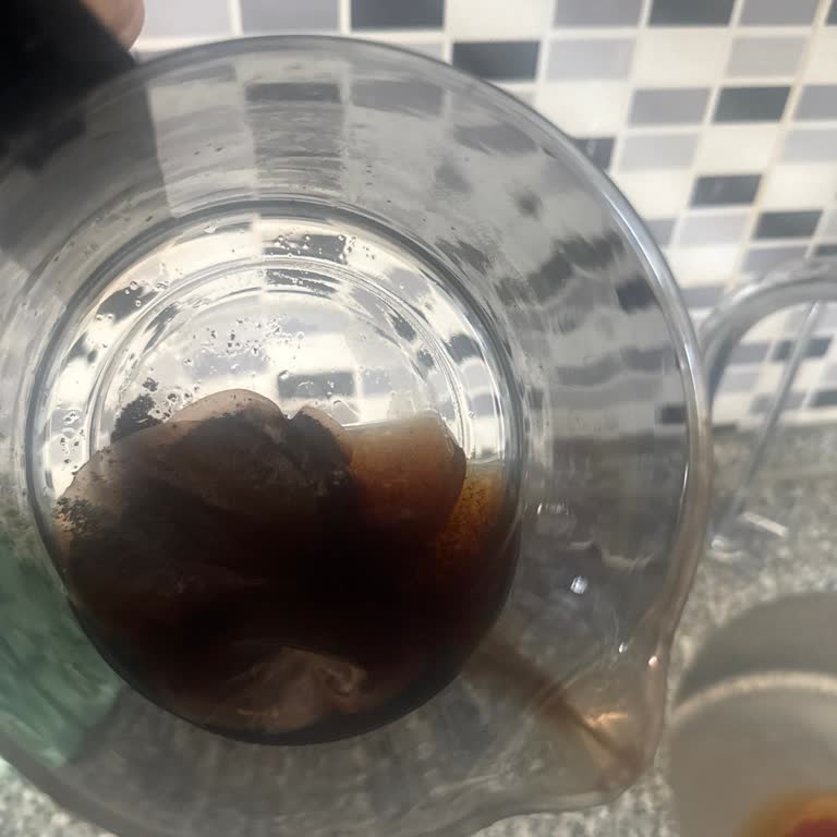 Lipton Earl Grey Poşet Çaylarda Patlama Ve Kalite Sorunu
