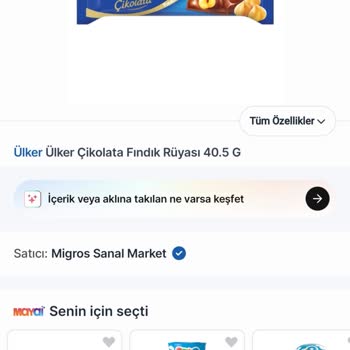 Stok Yok Açıklamasıyla Sipariş İptali Ve Uygulama Üzerindeki Tutarsızlık