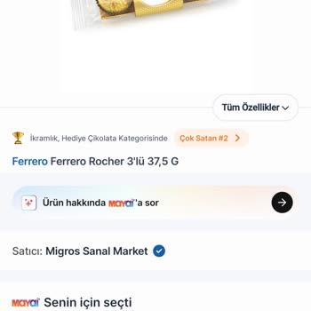 Stok Yok Açıklamasıyla Sipariş İptali Ve Uygulama Üzerindeki Tutarsızlık