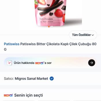 Stok Yok Açıklamasıyla Sipariş İptali Ve Uygulama Üzerindeki Tutarsızlık