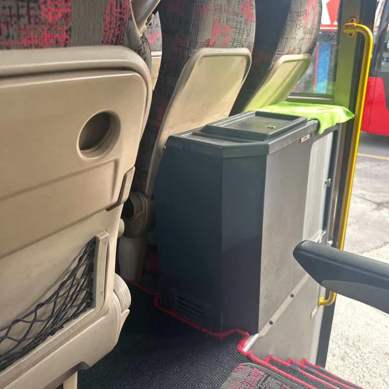 Satışta Belirtilmeyen Çiftli Koltuk Ve Wi-Fi Eksikliği Nedeniyle Truva Turizm'de Mağduriyet