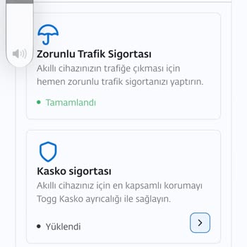 Togg T10F Teslimat Sürecindeki Çelişkili Bilgi Ve Saygısız Müşteri Hizmetleri