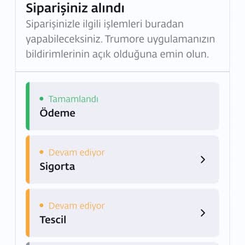 Togg T10F Teslimat Sürecindeki Çelişkili Bilgi Ve Saygısız Müşteri Hizmetleri