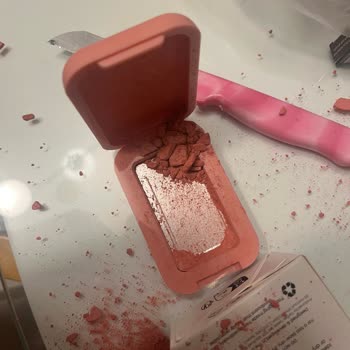 Watsons Kırık Allık İçin Değişim Talebi