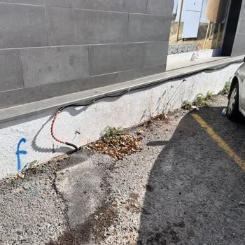 Eksik Fiber Kutusu Ve Koordinasyon Sorunu Nedeniyle İnternetsiz Kalan TurkNet Abonesi
