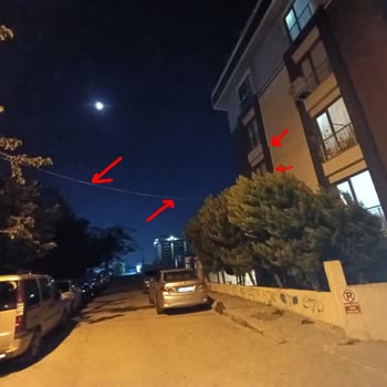 Türk Telekom Kablo Montajı Nedeniyle Pimaş Borusunda Oluşan Hasar Ve Cevapsız İletişim