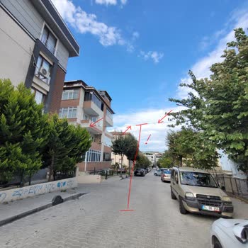 Türk Telekom Kablo Montajı Nedeniyle Pimaş Borusunda Oluşan Hasar Ve Cevapsız İletişim