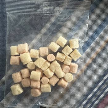 Bebeto Pick & Mix Paketi Kalite Sorunu: Değişen Şeker Rengi Ve Kurumuş Marshmallowlar