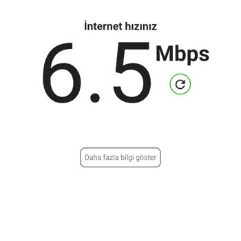 Vodafone 5G Red Tarifi İçin Düşük Hız Ve Zayıf Çekim Şikayeti