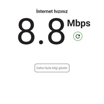 Vodafone 5G Red Tarifi İçin Düşük Hız Ve Zayıf Çekim Şikayeti
