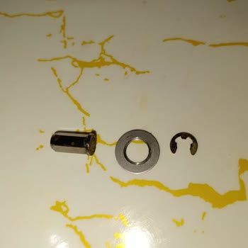 Sinbo SMX 2772 Mikserde Kısa Sürede Parça Kırılması Ve Garanti Sorunu