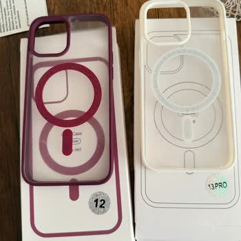 Ateş Kozmetik'ten Yanlış Telefon Kılıfı Gönderimi Ve İade Talebi