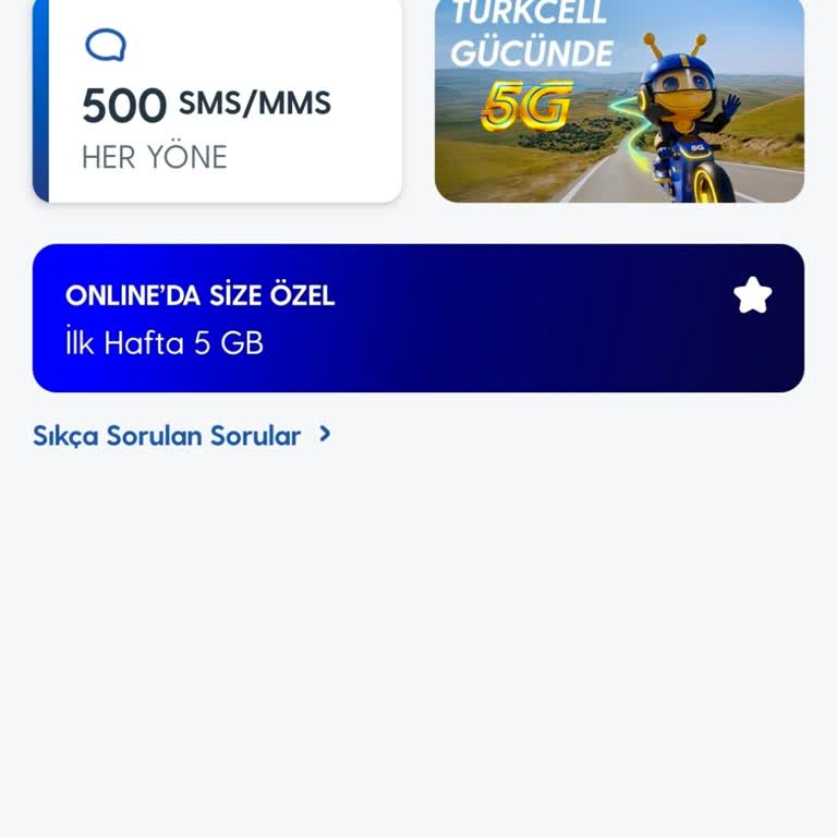 Turkcell Tarife Artışının Gerekçesi Ve Makul Fiyat Teklifi Talebi