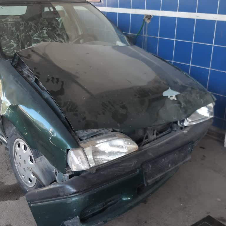 Pert Araç Sigortası Ödemesinin Uzun Süreli Gecikmesi Ve Dosyanın Açıklama Talebi