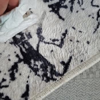 Eskişehir Genç Halı Yıkama’da Yıkanmamış Halı İçin Ücret İadesi Talebi