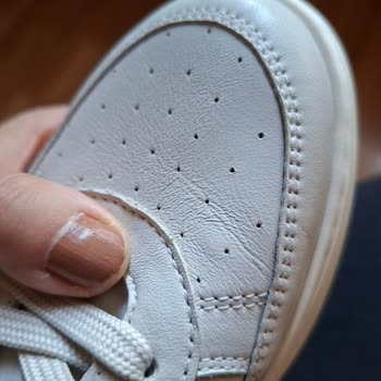 Greyder'den Gelen Kullanılmış Ayakkabı Ve Yetersiz Müşteri Hizmetleri