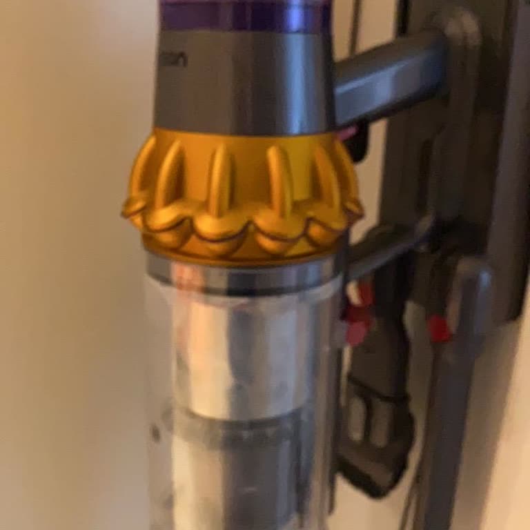 Dyson V15 Detect Toz Haznesi Contası Kendiliğinden Düşüyor, Tekrar Ücretli Değişim Zorunluluğu