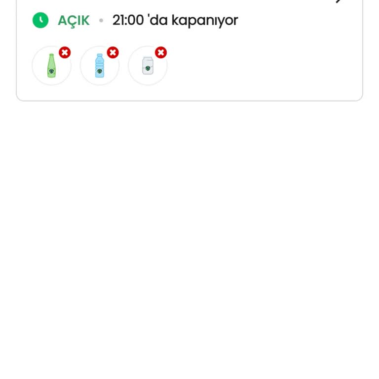 Samsun Asarcık A101 Mağazasında Doa Geri Dönüşüm Makinesi Sürekli Dolu Kalıyor