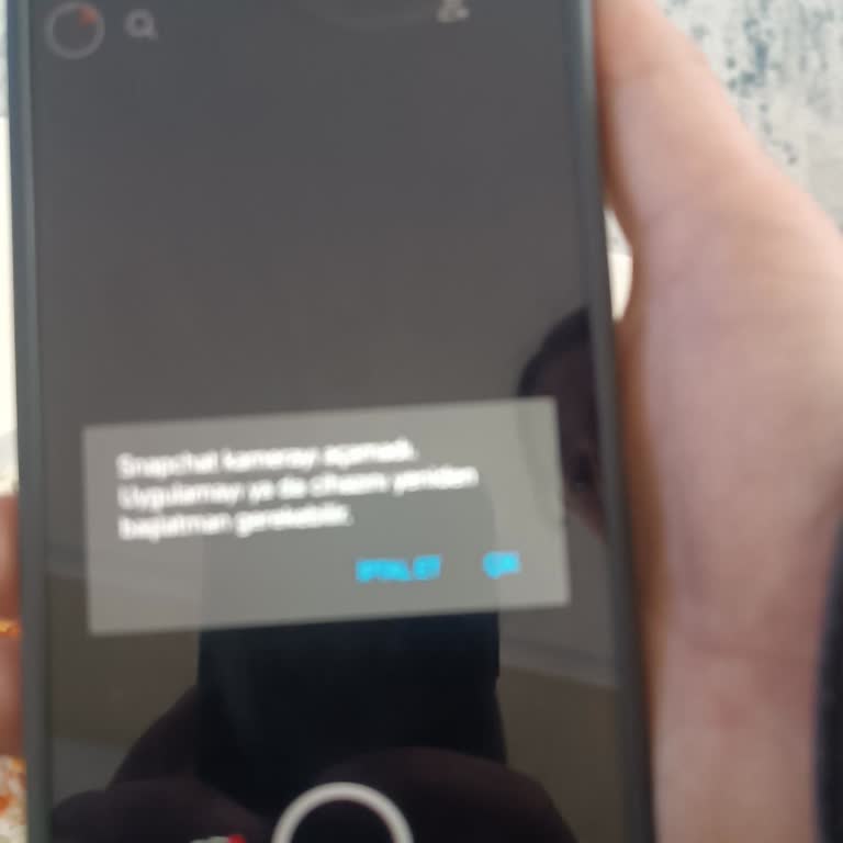Vatan Bilgisayar'da Satın Alınan Redmi 15 Telefonun Tekrarlayan Kamera Arızası Ve Para İadesi Talebi