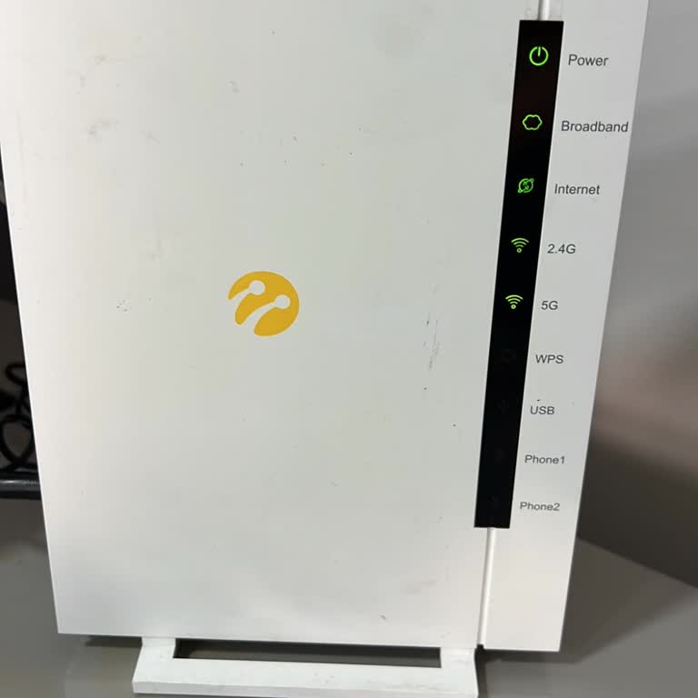 Turkcell Superonline’dan Yeni Abonelikte Kapalı Kutu Modem Yerine İkinci El Modem Gönderilmesi