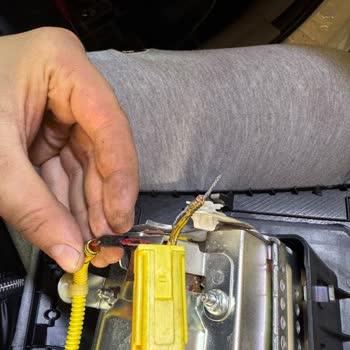 Vavacars'ta Gizli Airbag İşlemi Ve Sorumluluk Reddi