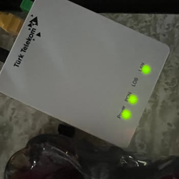 Turkcell Superonline’da Arıza Kayıtları Çözülmedi, İnternet Yok