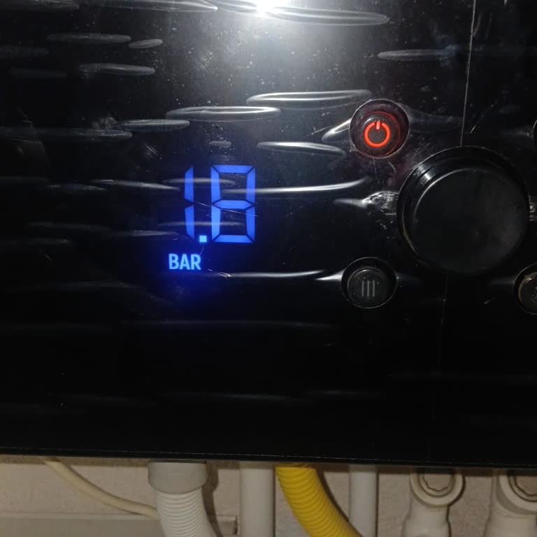 Daikin D2CSC024 Kombi Arızası Ve Servis Gecikmesi