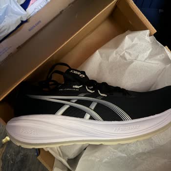 Asics Yanlış Ürün Gönderimi Ve Fiyat Artışı Nedeniyle Mağduriyet