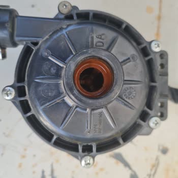 Daikin Yetkili Servisinin Parça Üretim Durdurması Ve 8 Aylık Isıtma Mağduriyeti
