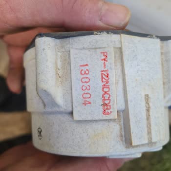 Daikin Yetkili Servisinin Parça Üretim Durdurması Ve 8 Aylık Isıtma Mağduriyeti