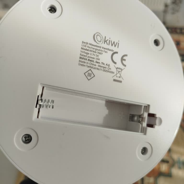 Kiwi Home Eksik Parçalar Ve İade Reddi Nedeniyle Müşteri Mağduriyeti