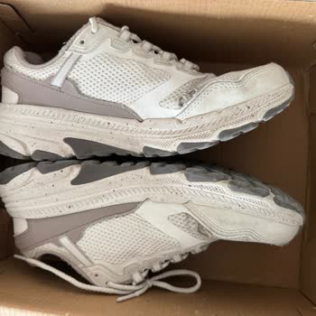 Skechers Ayakkabısının Dayanıksızlığı Nedeniyle İade Talebi