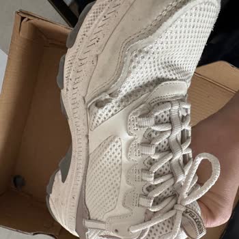 Skechers Ayakkabısının Dayanıksızlığı Nedeniyle İade Talebi
