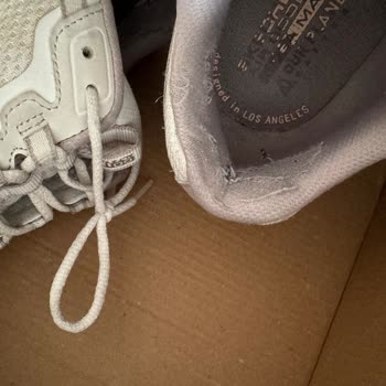 Skechers Ayakkabısının Dayanıksızlığı Nedeniyle İade Talebi
