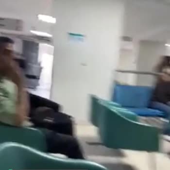 Bayrampaşa Devlet Hastanesi Sıra Problemi